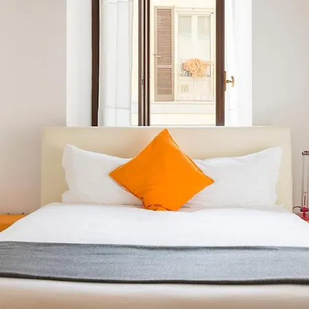 Apartment Heart Duomo Colonne *