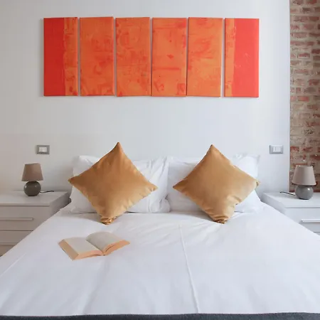 Apartamento Heart Duomo Colonne *