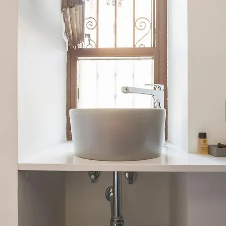 Apartman Heart Duomo Colonne