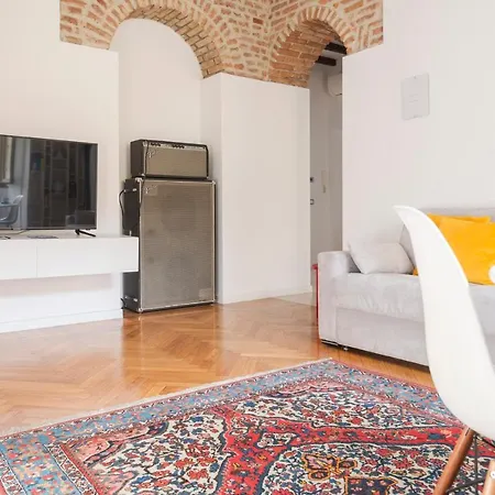 Apartament Heart Duomo Colonne