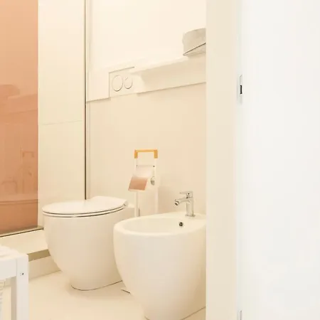 Apartman Heart Duomo Colonne