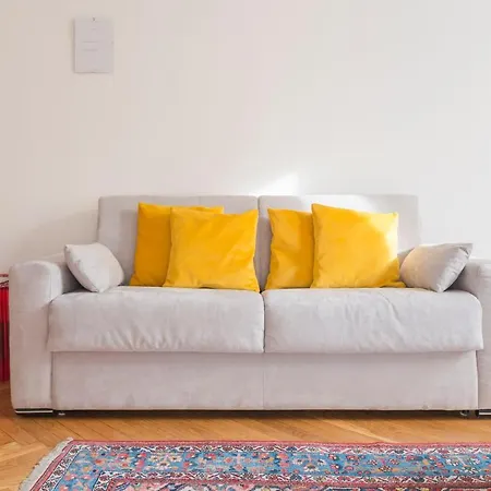 Apartament Heart Duomo Colonne *