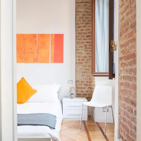 Apartament Heart Duomo Colonne *