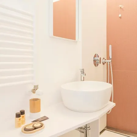 Apartament Heart Duomo Colonne *