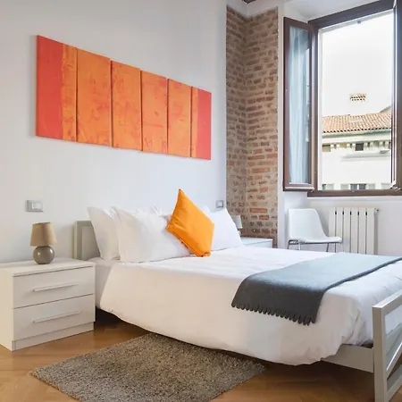 Apartament Heart Duomo Colonne *
