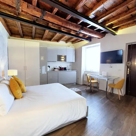 Apartament Heart Duomo Colonne *
