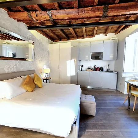 Apartament Heart Duomo Colonne *